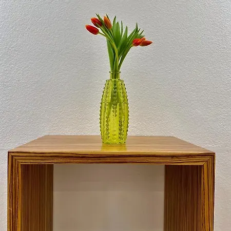 Апартаменты Gehobenes Sud/mitte